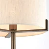 Hayfield 59cm Table Lamp