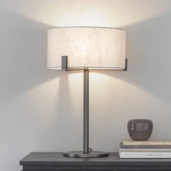 Hayfield 59cm Table Lamp