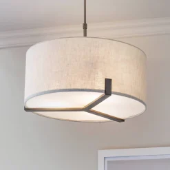 Hayfield Pendant Ceiling Light
