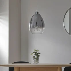 Heaney Easy Fit Pendant Shade