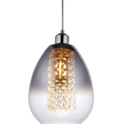 Heaney Easy Fit Pendant Shade