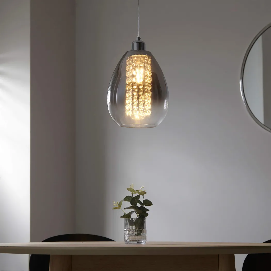 Heaney Easy Fit Pendant Shade