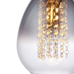Heaney Easy Fit Pendant Shade
