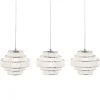 Heini 3 Light Ceiling Bar