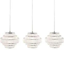 Heini 3 Light Ceiling Bar