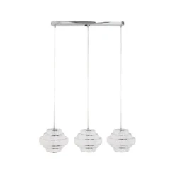 Heini 3 Light Ceiling Bar