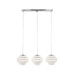 Heini 3 Light Ceiling Bar