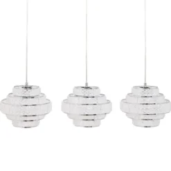 Heini 3 Light Ceiling Bar
