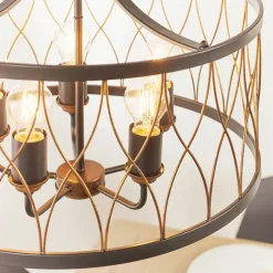 Heston Pendant Ceiling Light