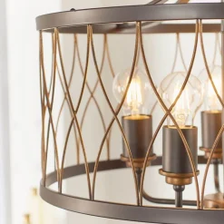 Heston Pendant Ceiling Light