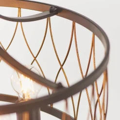 Heston Pendant Ceiling Light