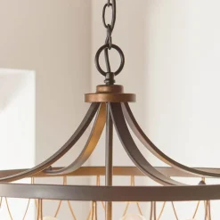Heston Pendant Ceiling Light