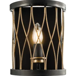 Heston Wall Light