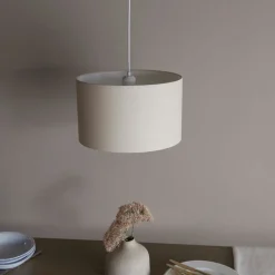 Hinton 35x21 Natural Shade