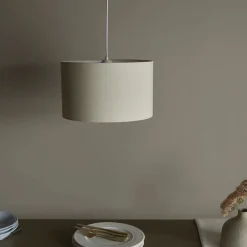 Hinton 35x21 Natural Shade