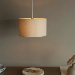 Hinton 35x21 Natural Shade