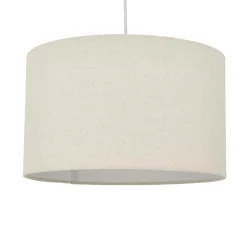 Hinton 35x21 Natural Shade
