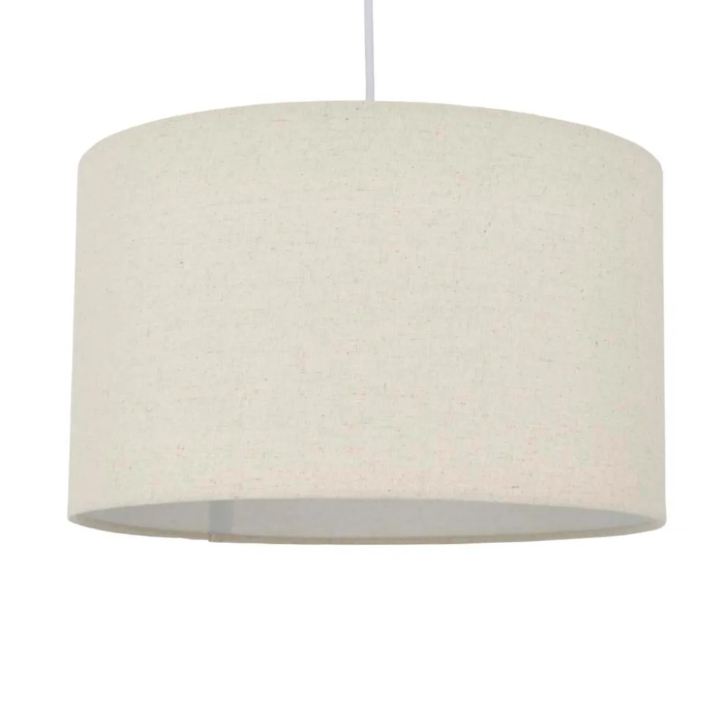 Hinton 35x21 Natural Shade