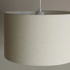 Hinton 35x21 Natural Shade