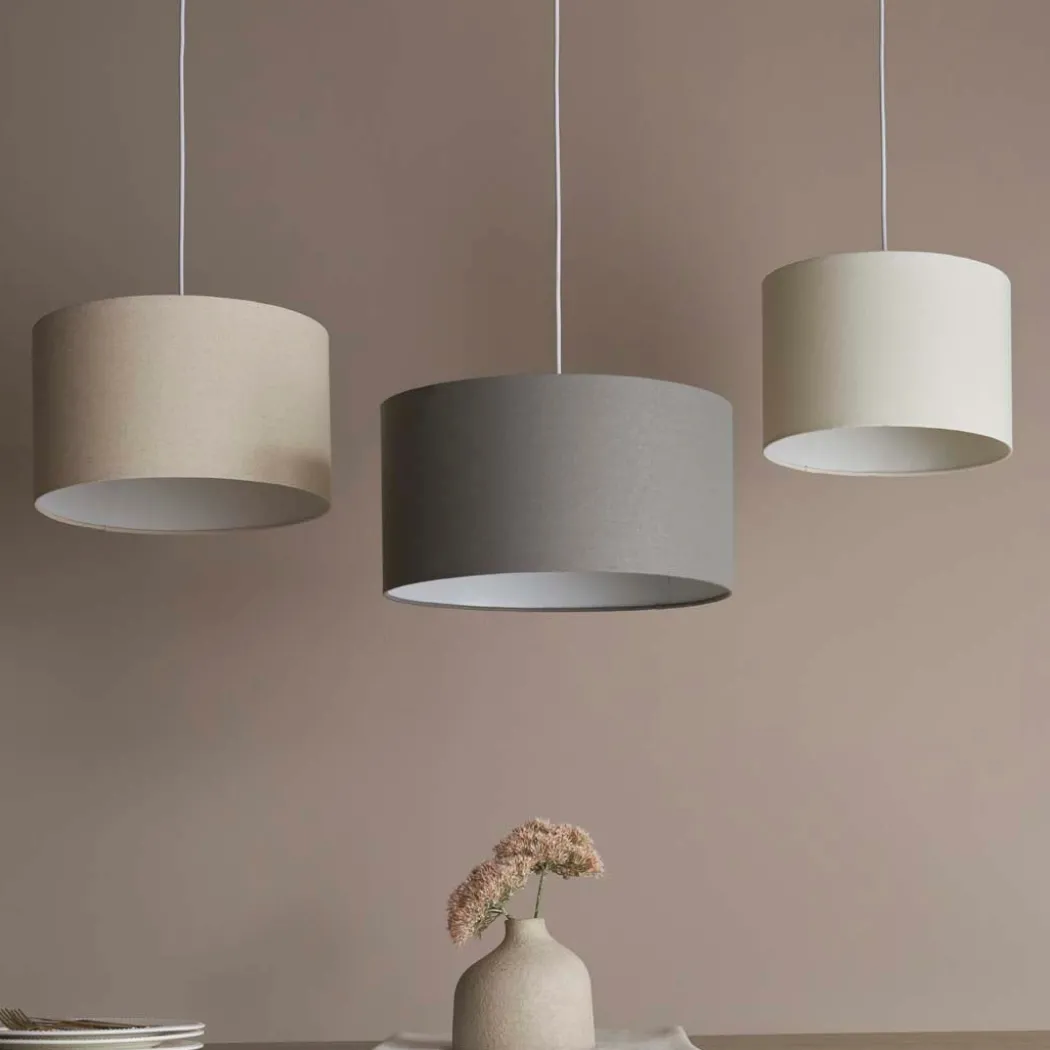 Hinton 35x21 Natural Shade