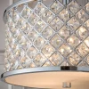 Hudson Semi-Flush Ceiling Light