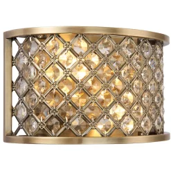 Hudson Wall Light