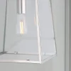 Hurst 1 Light Pendant Ceiling Light