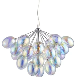 Infinity Pendant Ceiling Light