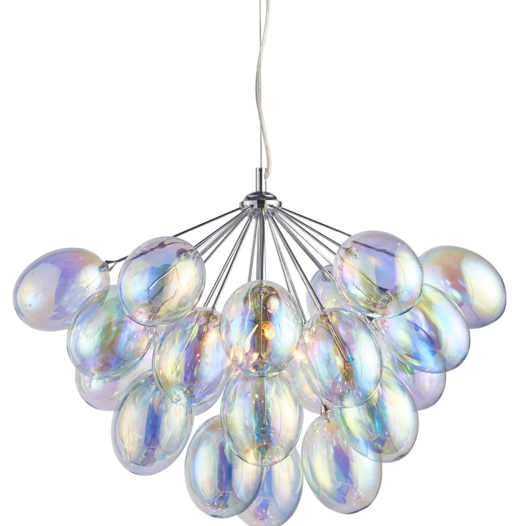 Infinity Pendant Ceiling Light