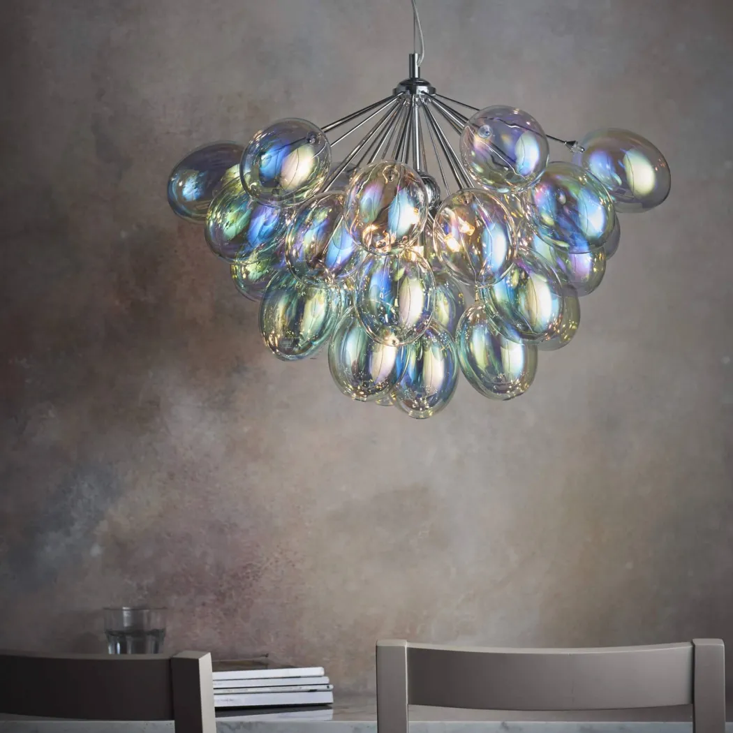 Infinity Pendant Ceiling Light