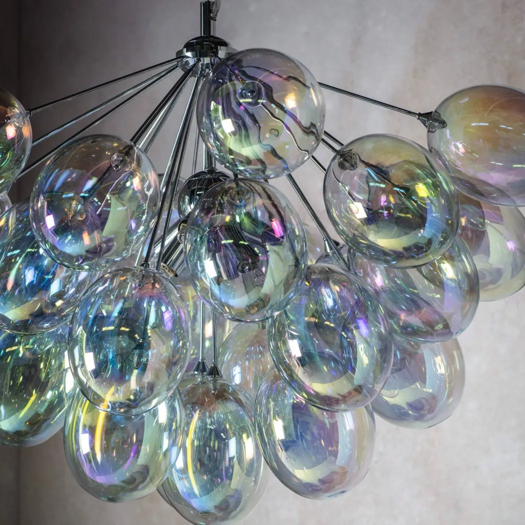Infinity Pendant Ceiling Light