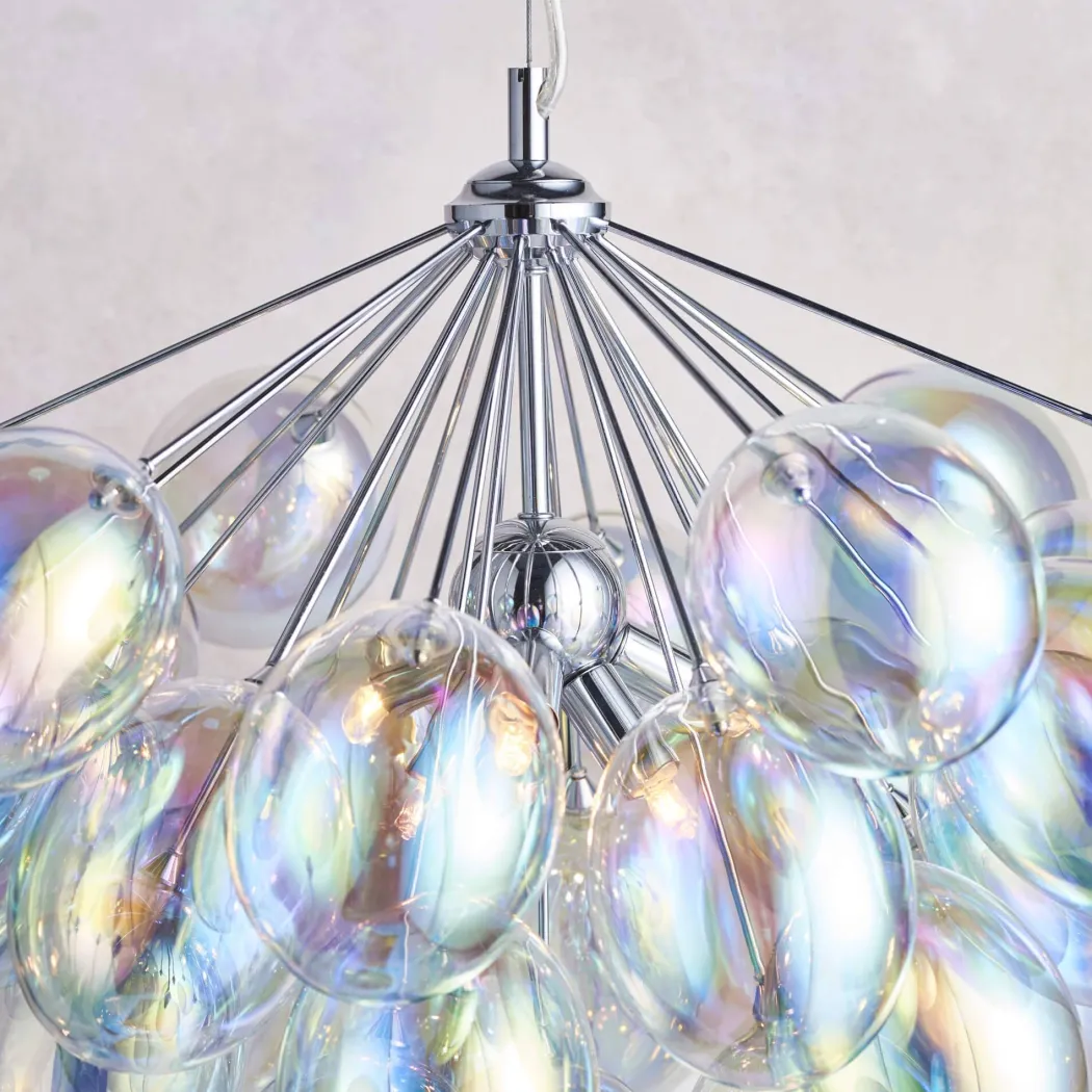 Infinity Pendant Ceiling Light