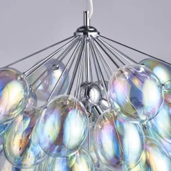 Infinity Pendant Ceiling Light