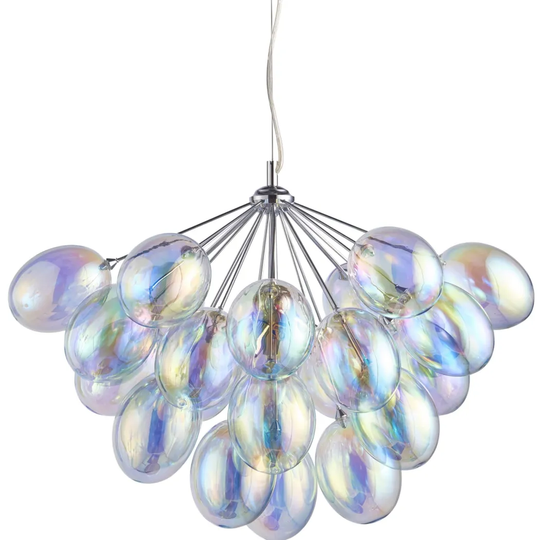 Infinity Pendant Ceiling Light