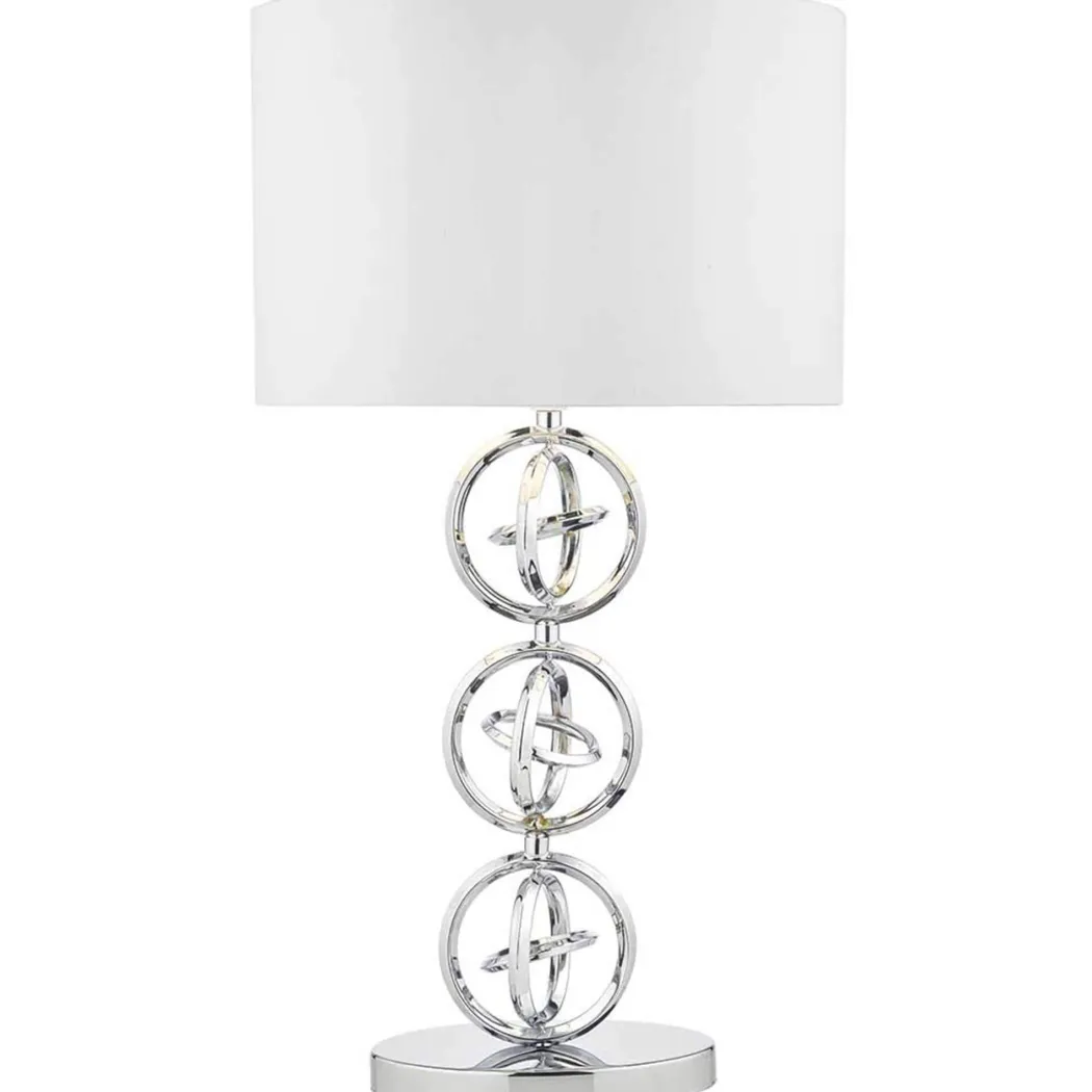 Innsbruck 55cm Table Lamp