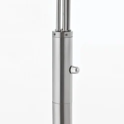 Jaspa 180cm 5 Light LED Task Floor Lamp