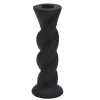 Jellicoe Twisted Candle Holder