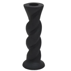 Jellicoe Twisted Candle Holder