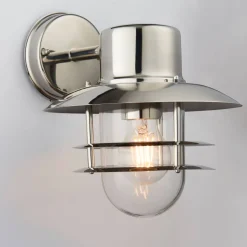Jenson Outdoor Wall Light