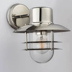 Jenson Outdoor Wall Light