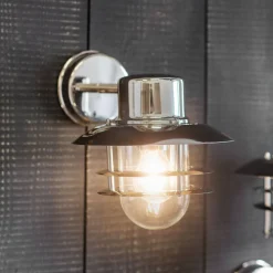 Jenson Outdoor Wall Light