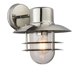 Jenson Outdoor Wall Light