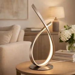 Jetta LED Table Lamp