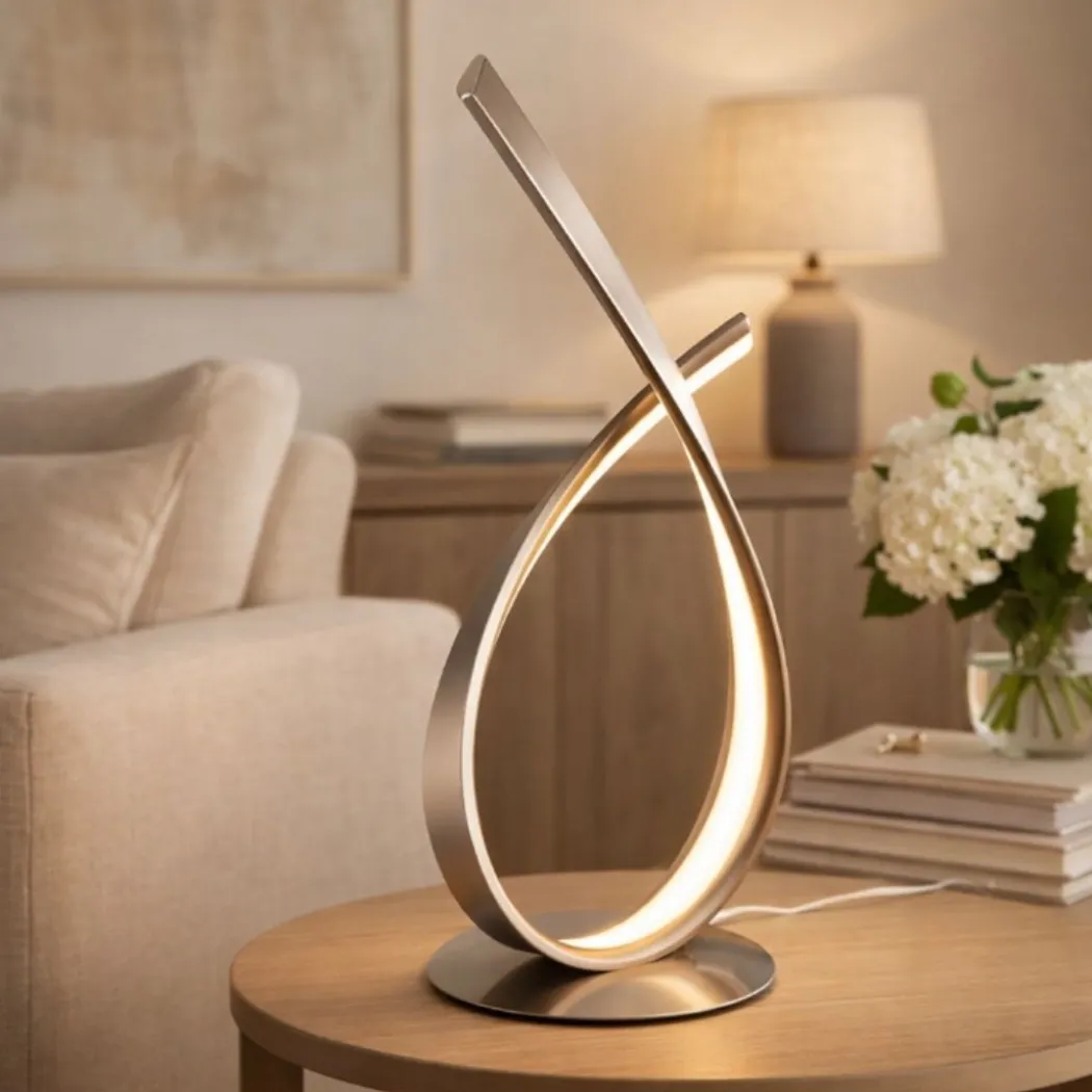 Jetta LED Table Lamp