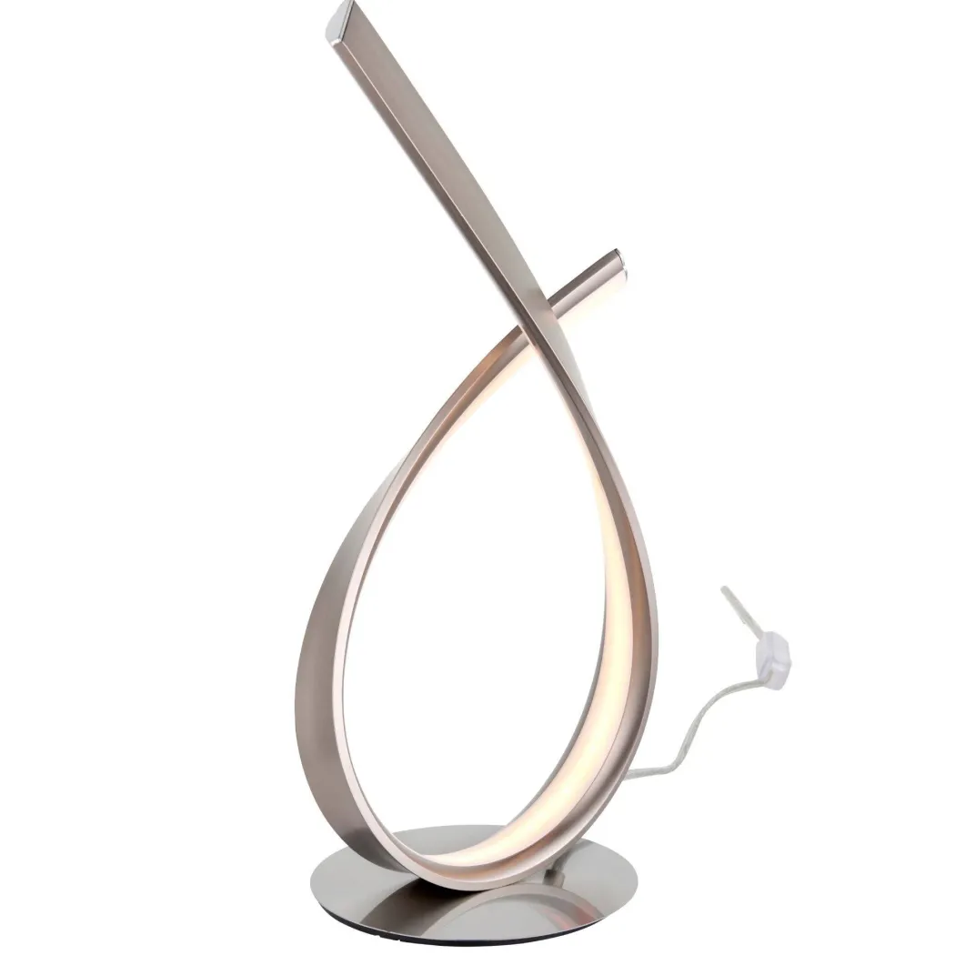 Jetta LED Table Lamp