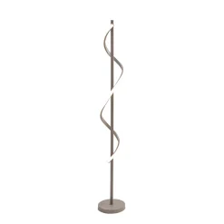 Juno LED Putty Floor Lamp