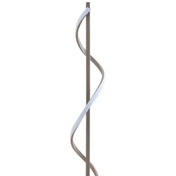 Juno LED Putty Floor Lamp