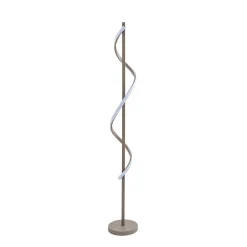 Juno LED Putty Floor Lamp