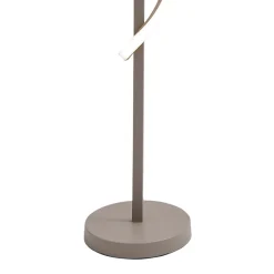 Juno LED Putty Floor Lamp