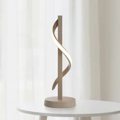 Juno LED Putty Table Lamp